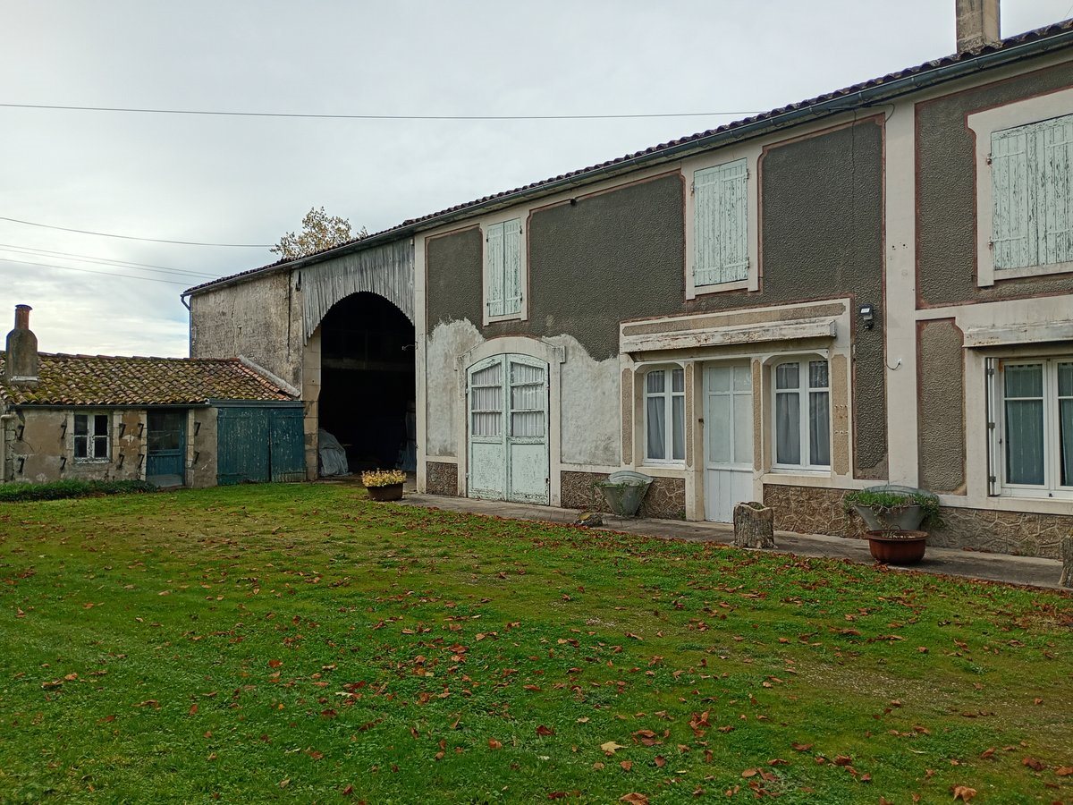 Maison à vendre, 200m², Houlette