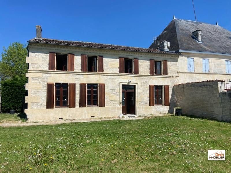 Maison à vendre, 152m², Le Seure