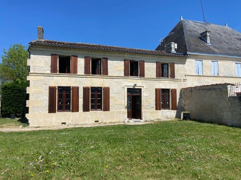 Maison à vendre, 152m², Le Seure