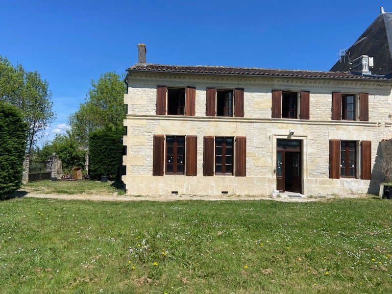 Maison à vendre, 152m², Le Seure