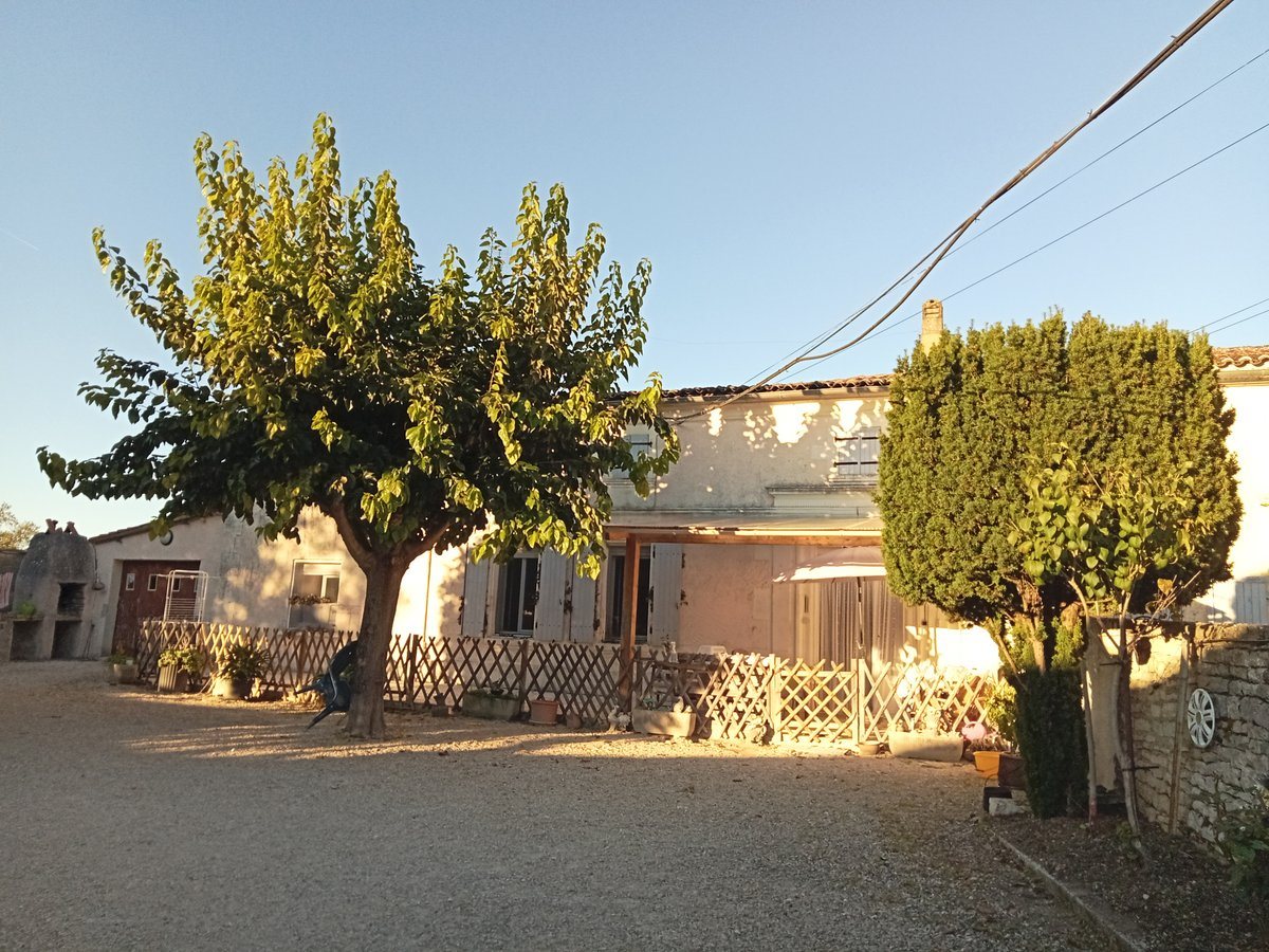 Maison à vendre, 129m², Sainte-Sévère
