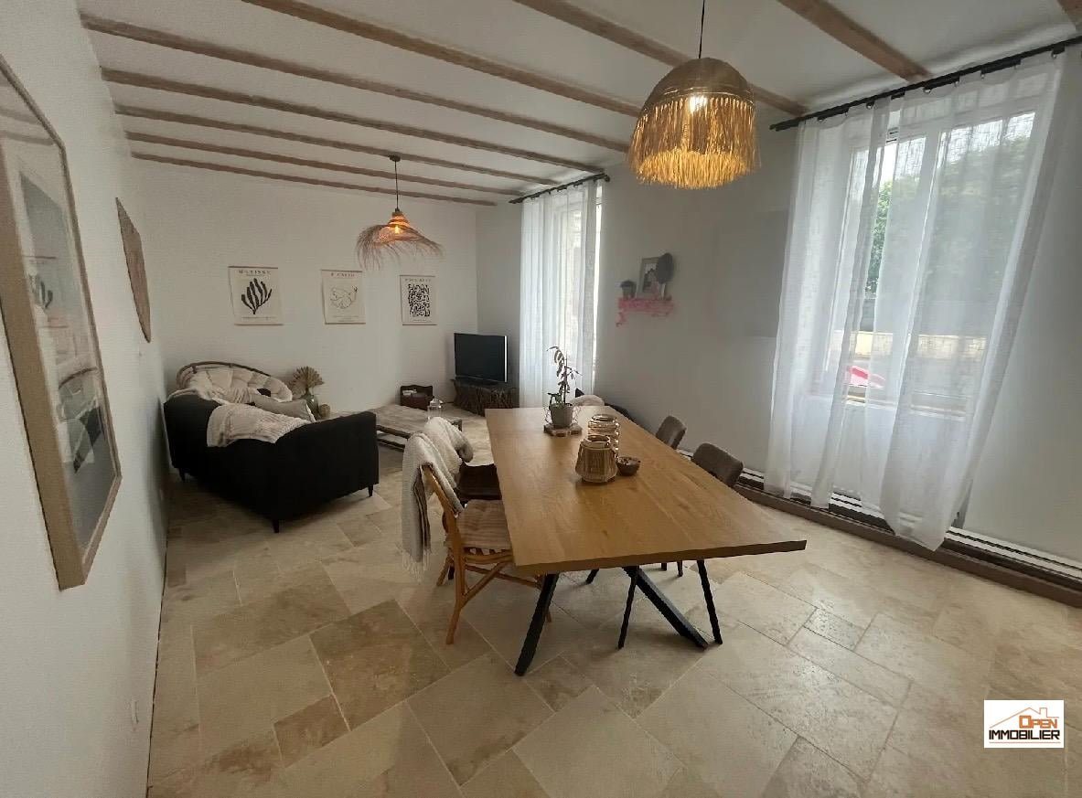Maison à vendre, 70m², Cognac