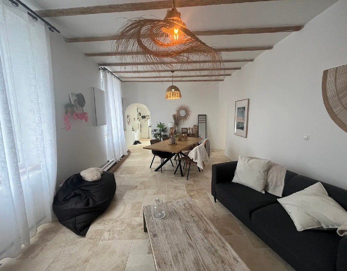 Maison à vendre, 70m², Cognac