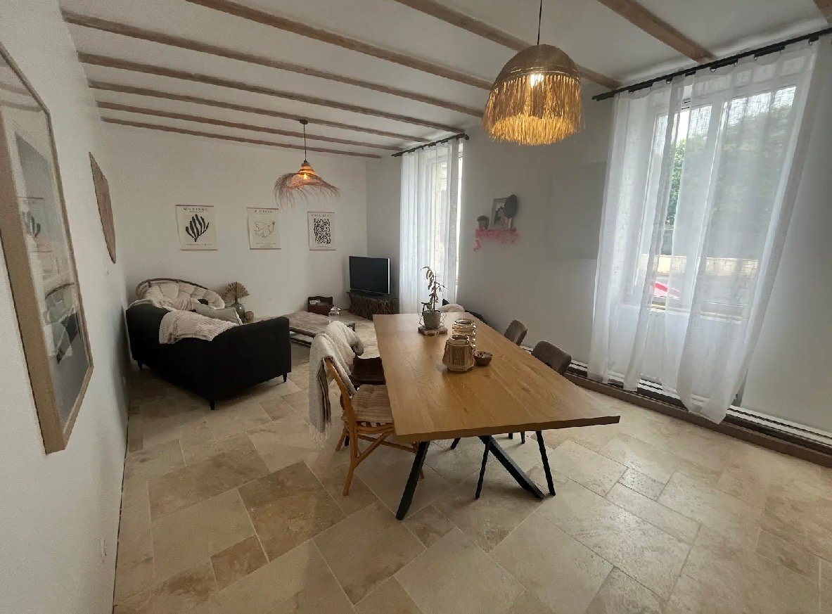 Maison à vendre, 70m², Cognac