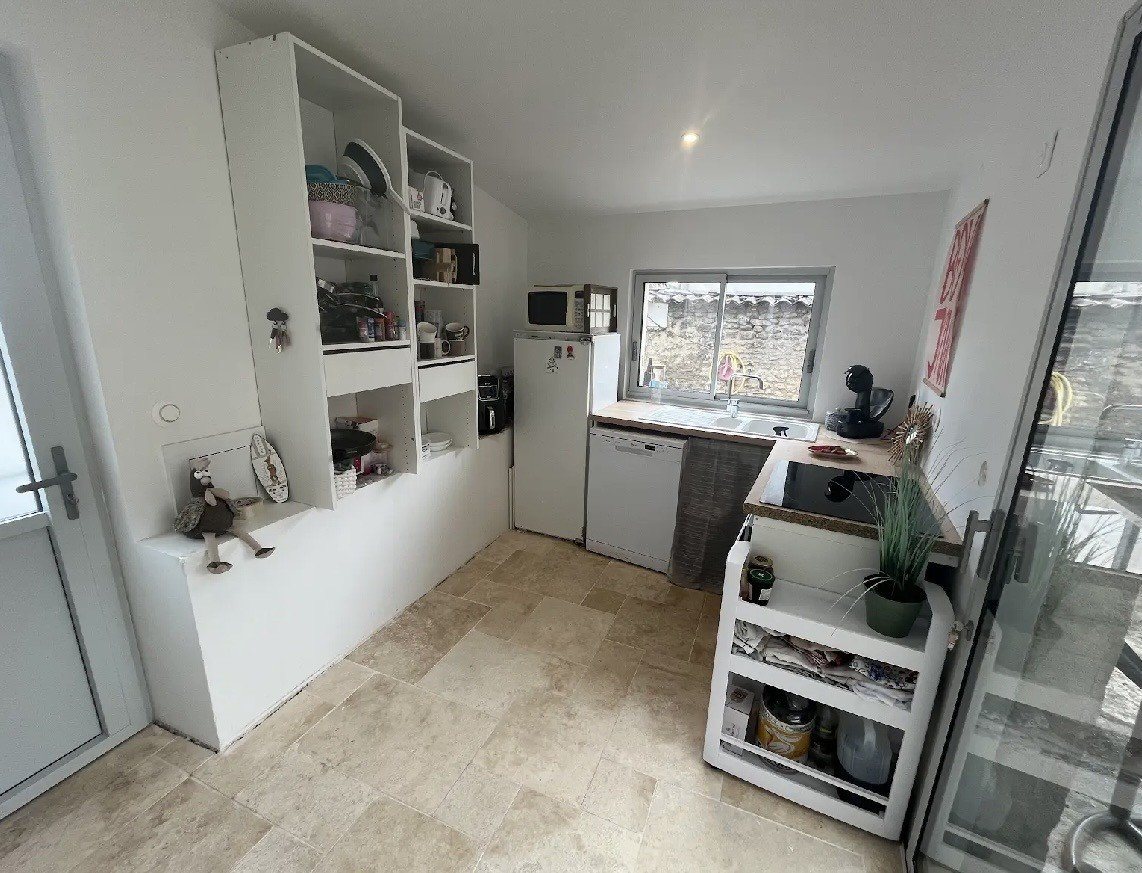 Maison à vendre, 70m², Cognac