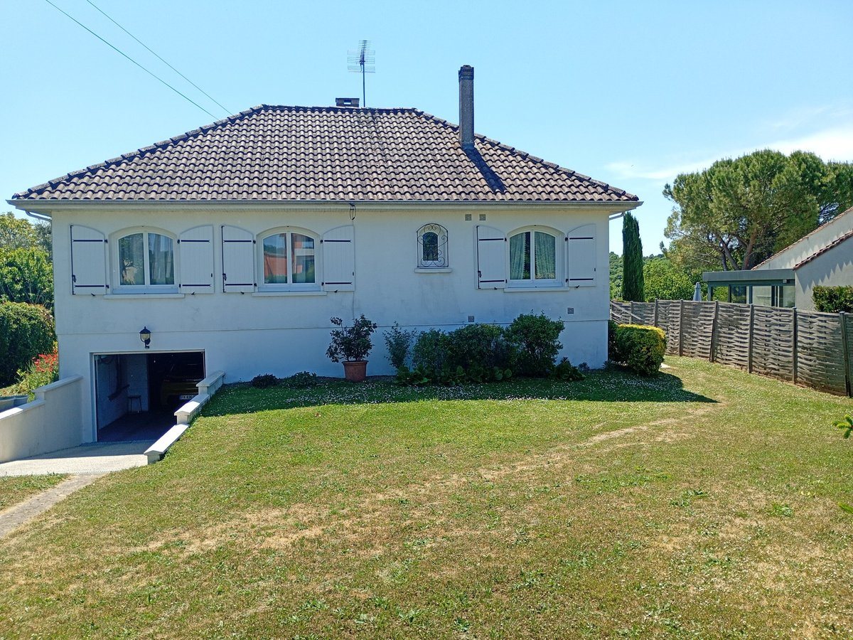 Maison à vendre, 86m², Saint-Brice