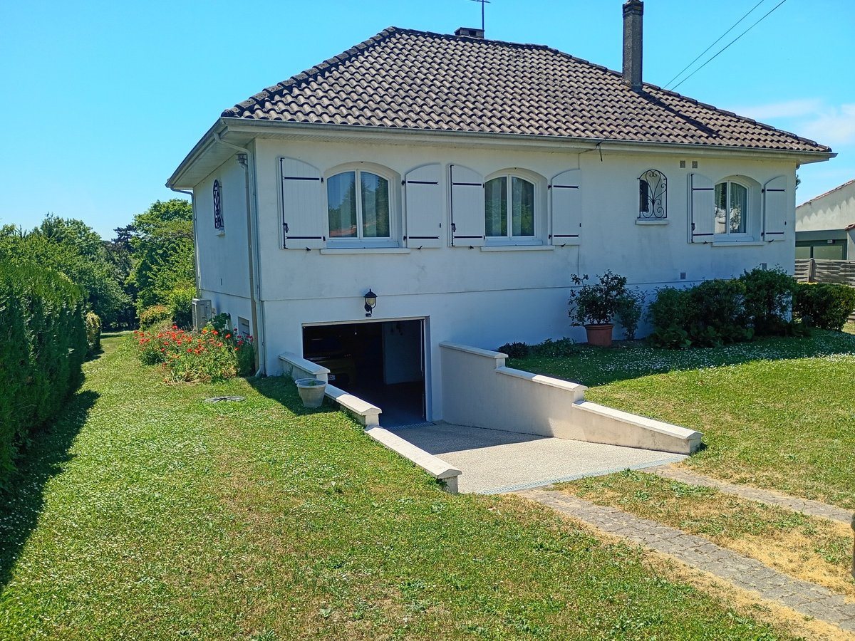 Maison à vendre, 86m², Saint-Brice