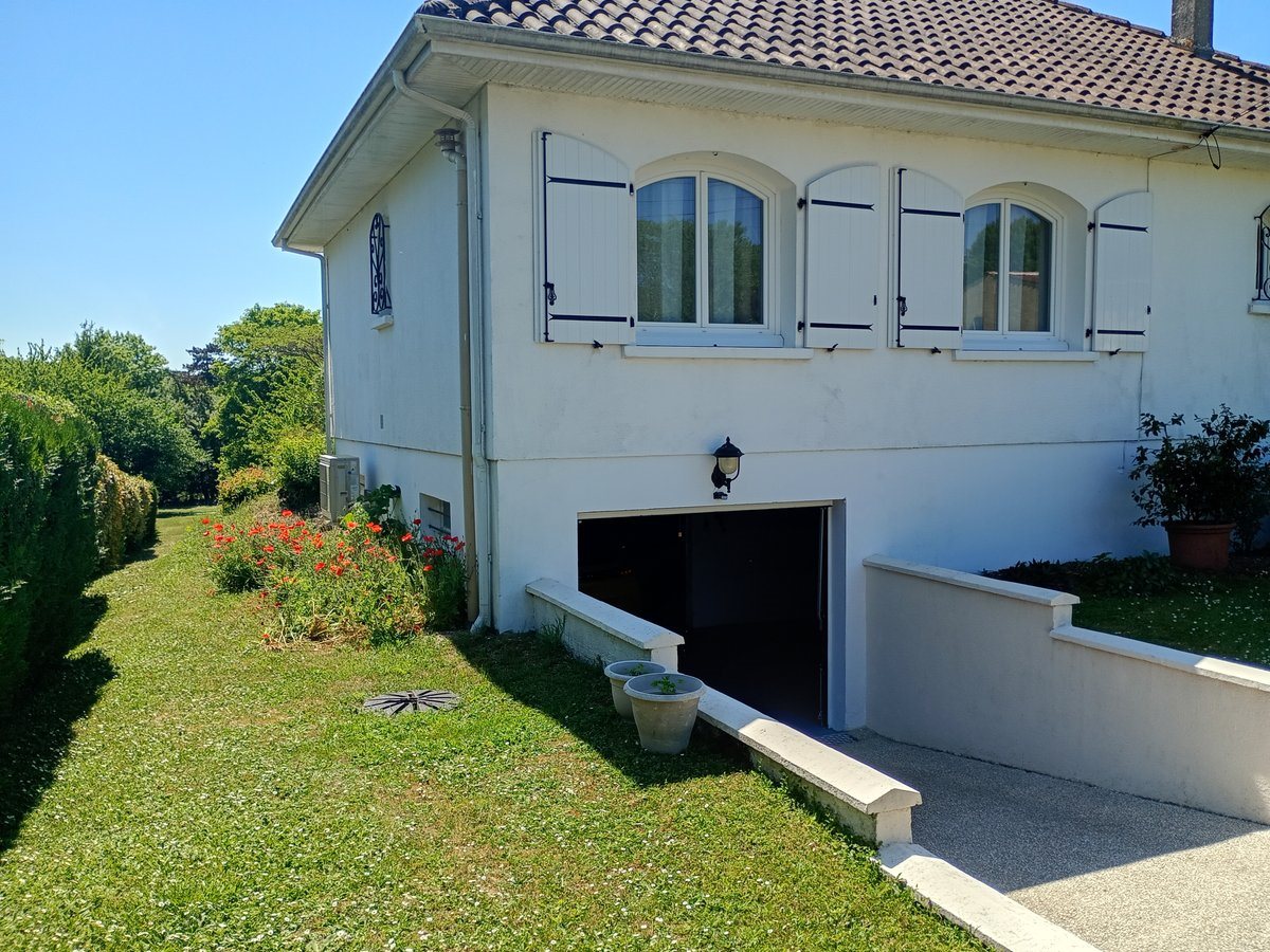 Maison à vendre, 86m², Saint-Brice