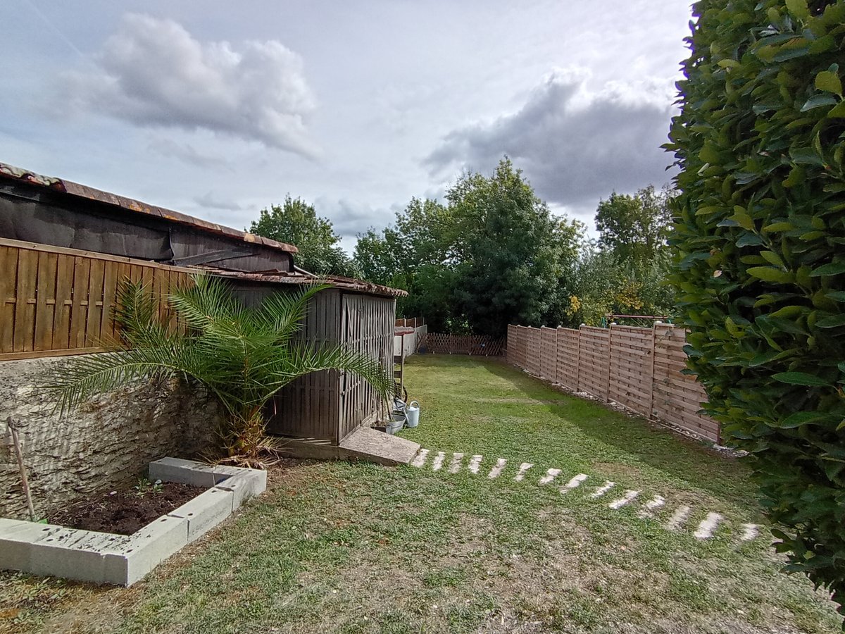 Maison à vendre, 86m², Cognac