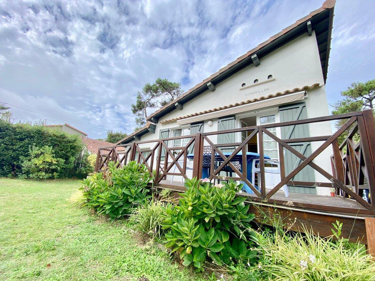 Maison à vendre, 60m², Lège-Cap-Ferret