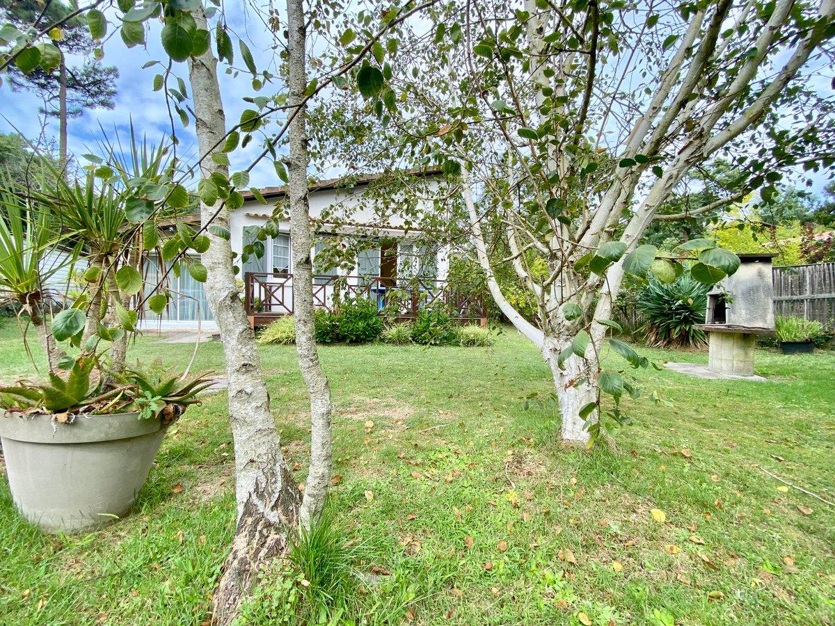Maison à vendre, 60m², Lège-Cap-Ferret