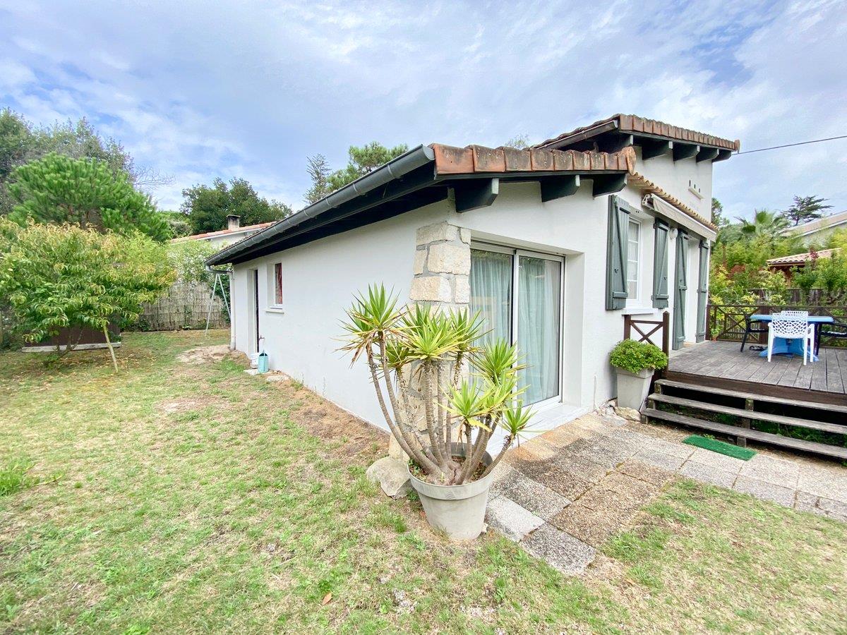 Maison à vendre, 60m², Lège-Cap-Ferret