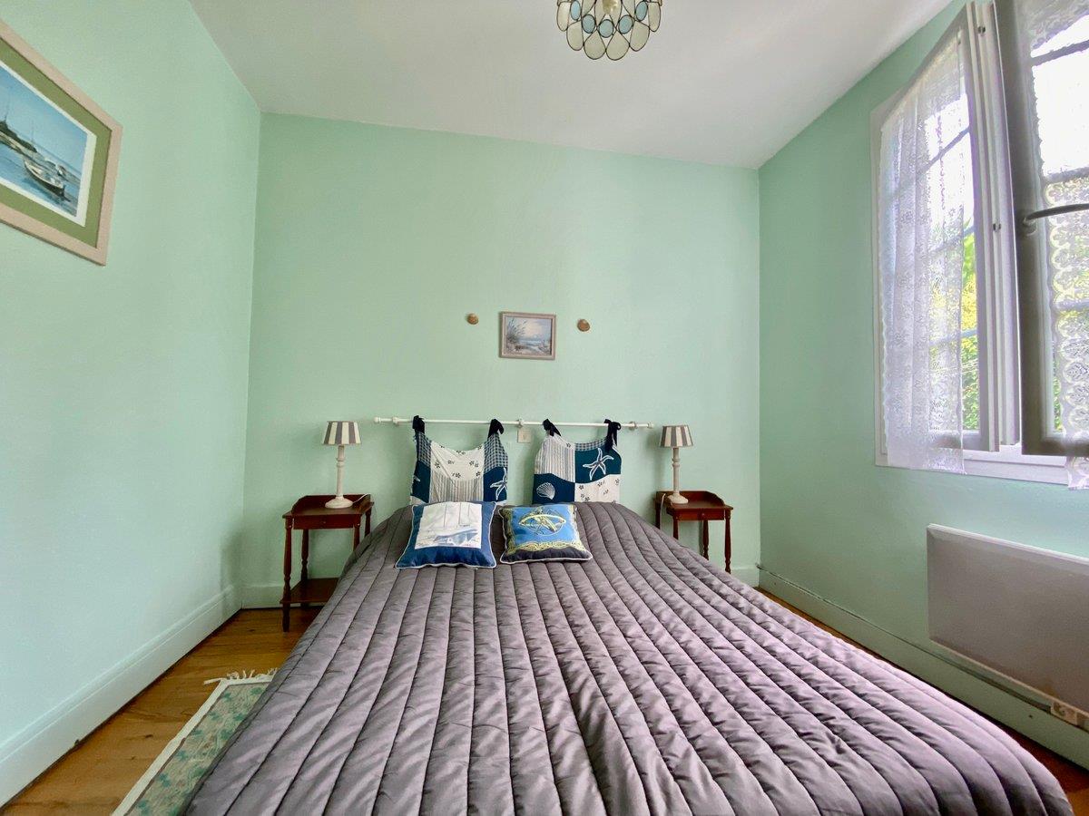 Maison à vendre, 60m², Lège-Cap-Ferret