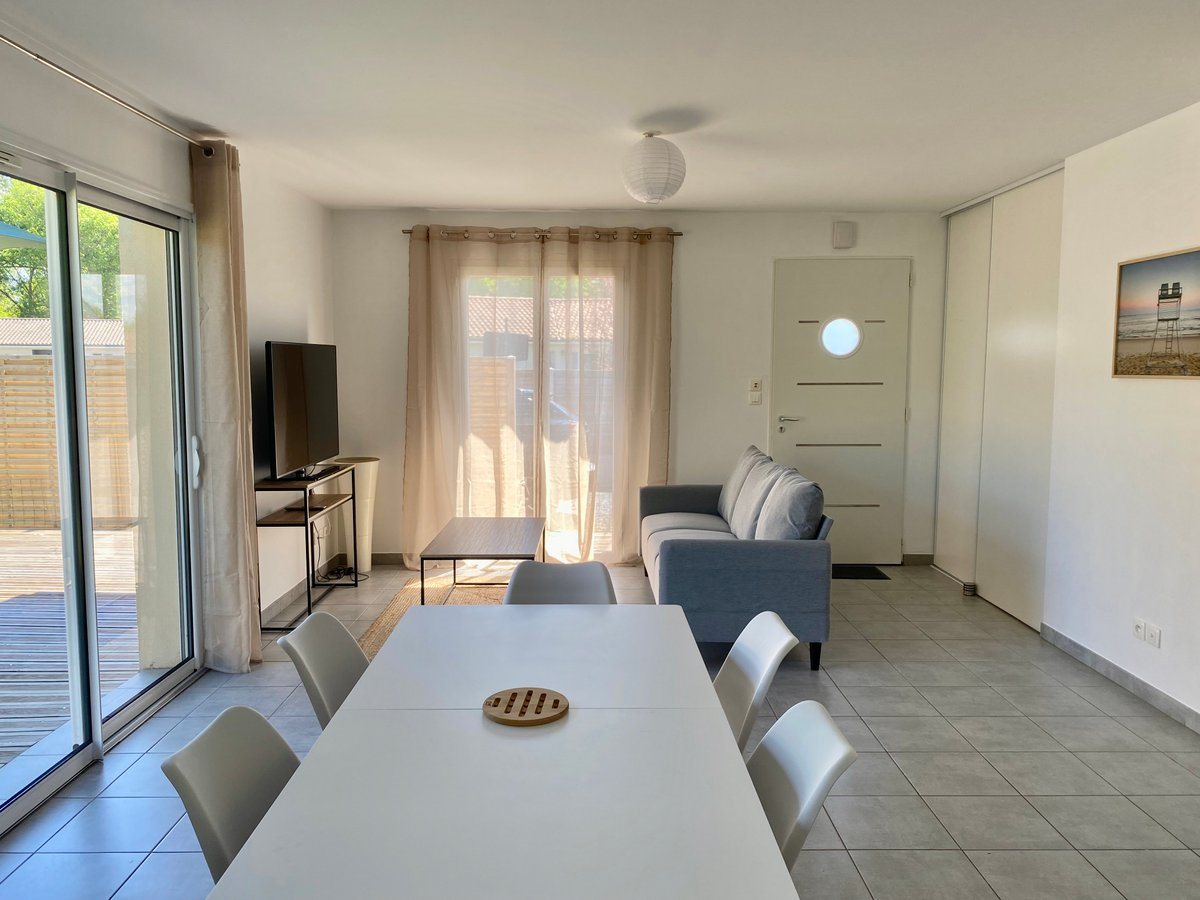 Maison à vendre, 80m², Mios