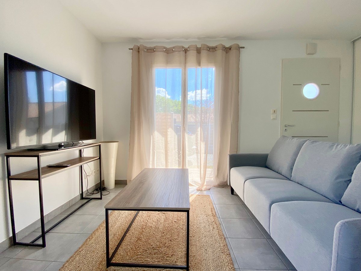 Maison à vendre, 80m², Mios