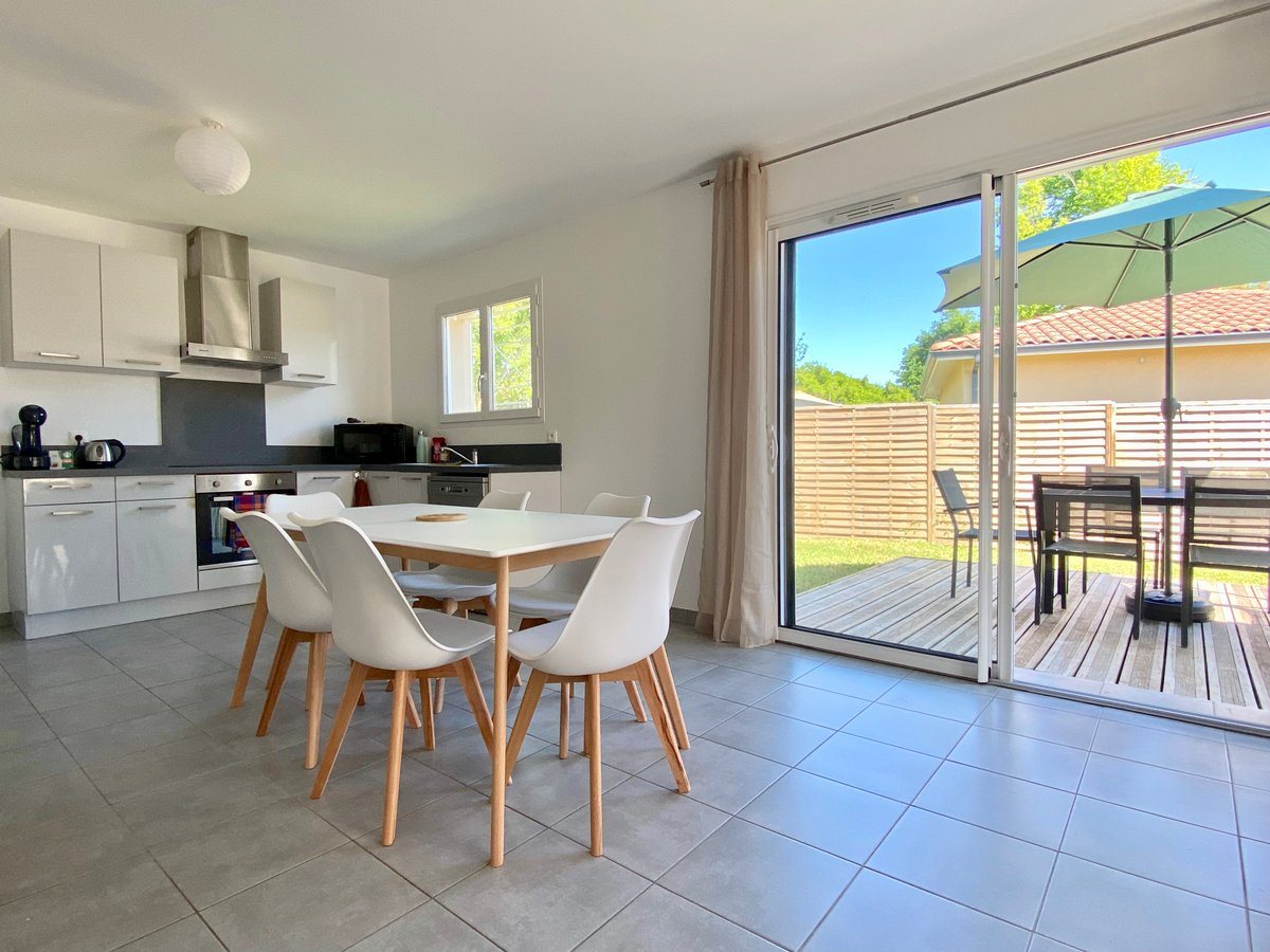 Maison à vendre, 80m², Mios