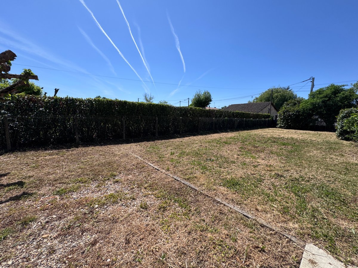 Maison à vendre, 160m², Camps-sur-l'Isle