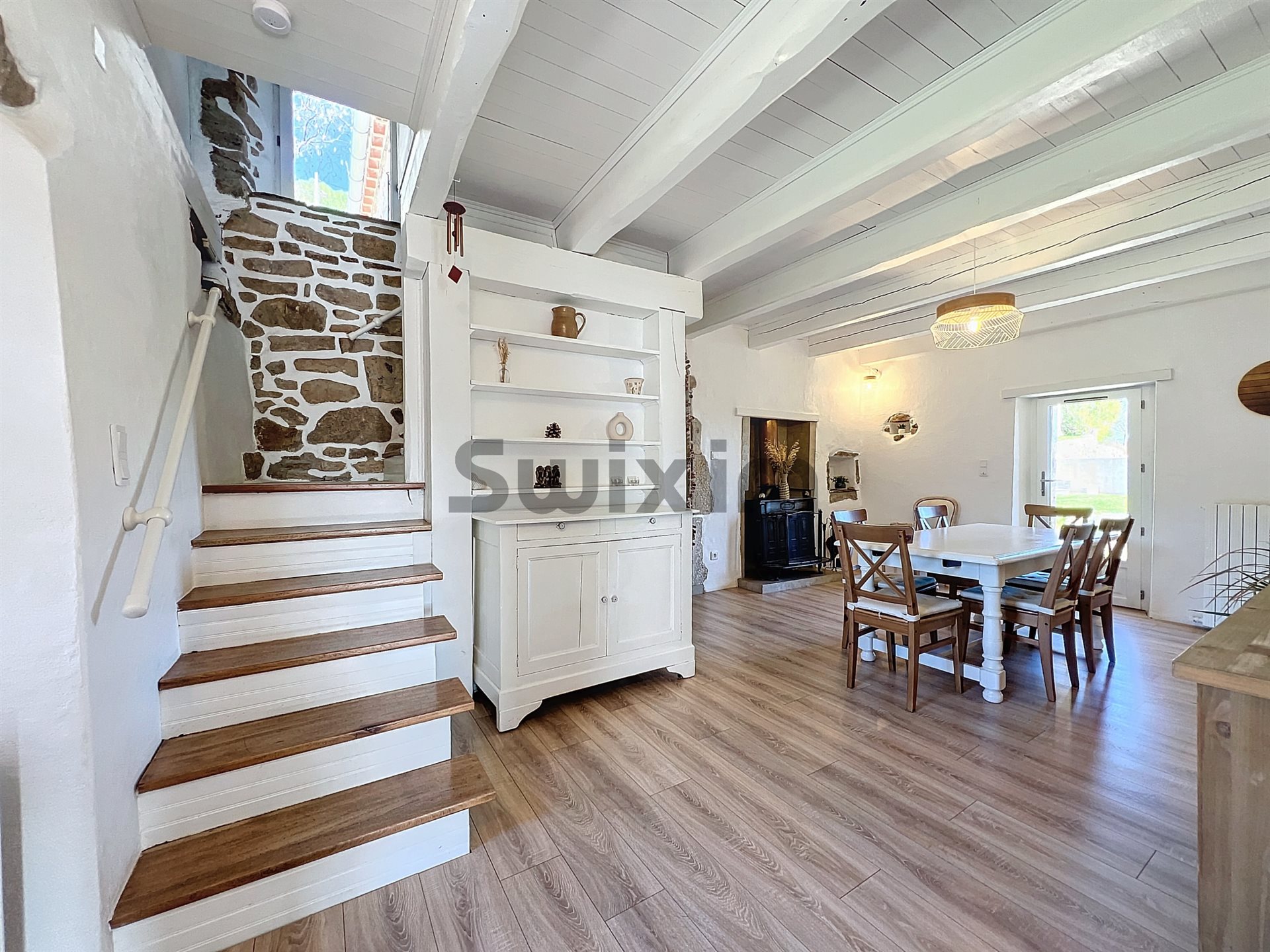 Maison à vendre, 161m², Portes