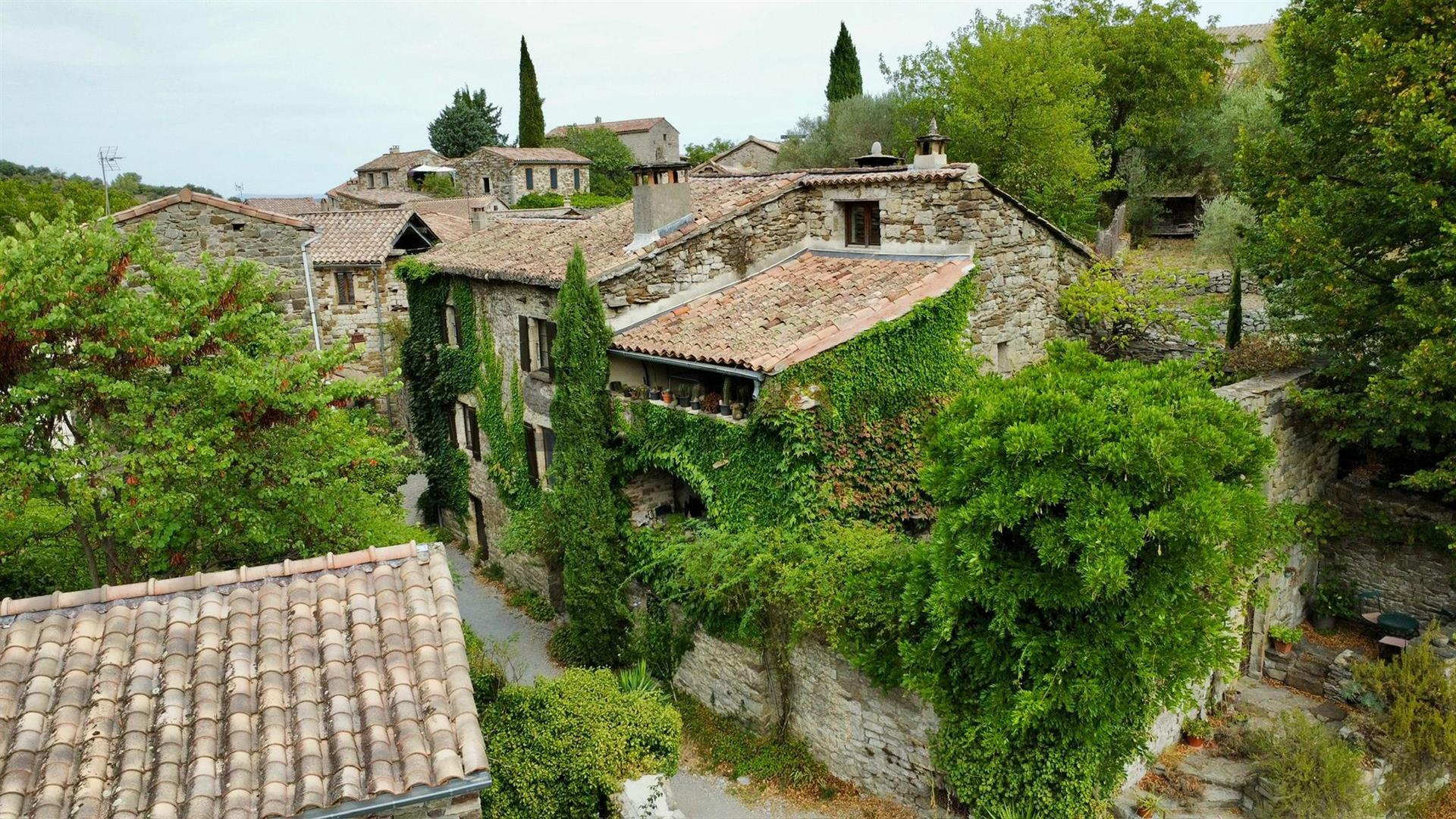 Maison à vendre, 138m², Les Vans