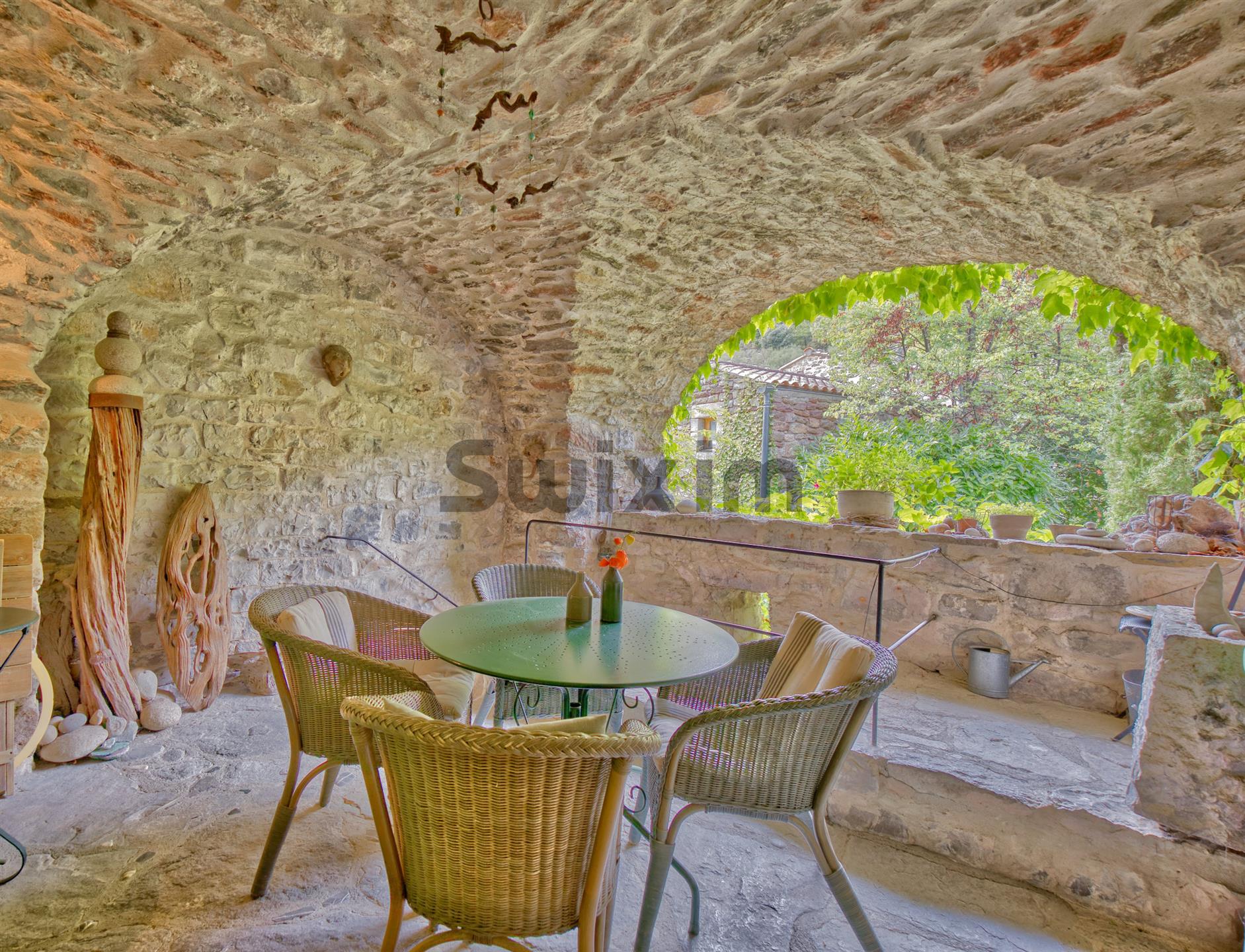 Maison à vendre, 138m², Les Vans