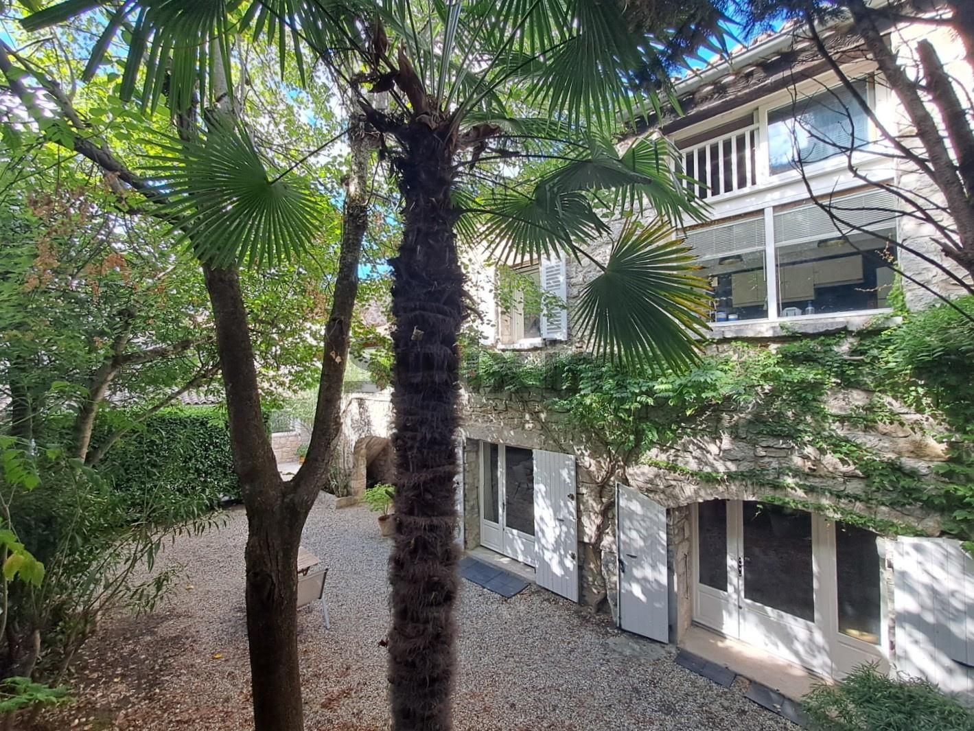 Maison à vendre, 166m², Vallon-Pont-d'Arc