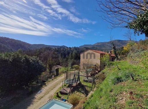 Maison 4 pièces 81 m² · à Génolhac · 81 m² · 195 000 €