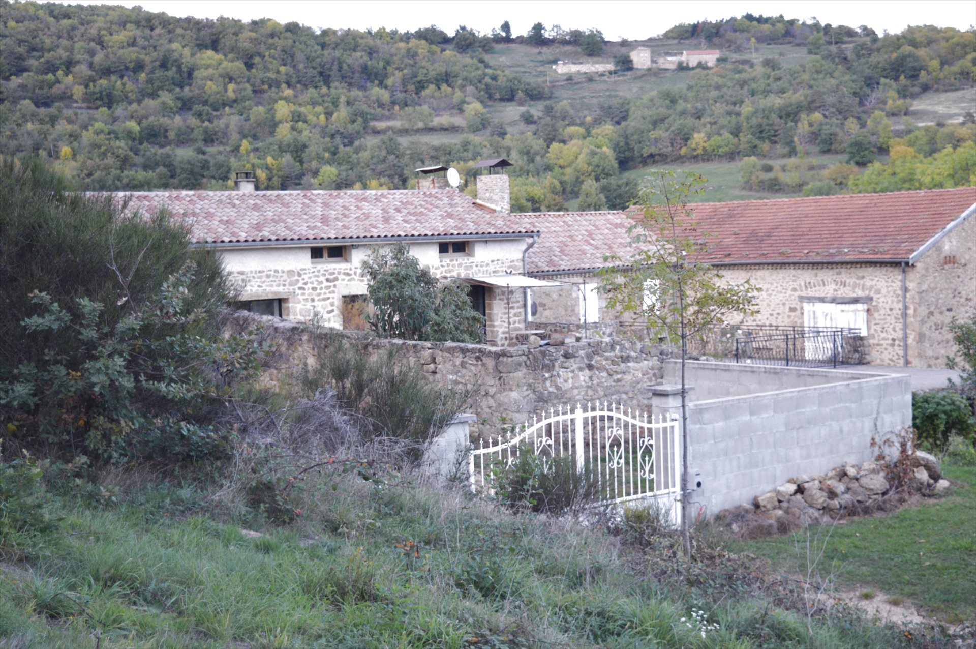 Maison à vendre, 380m², Vanosc