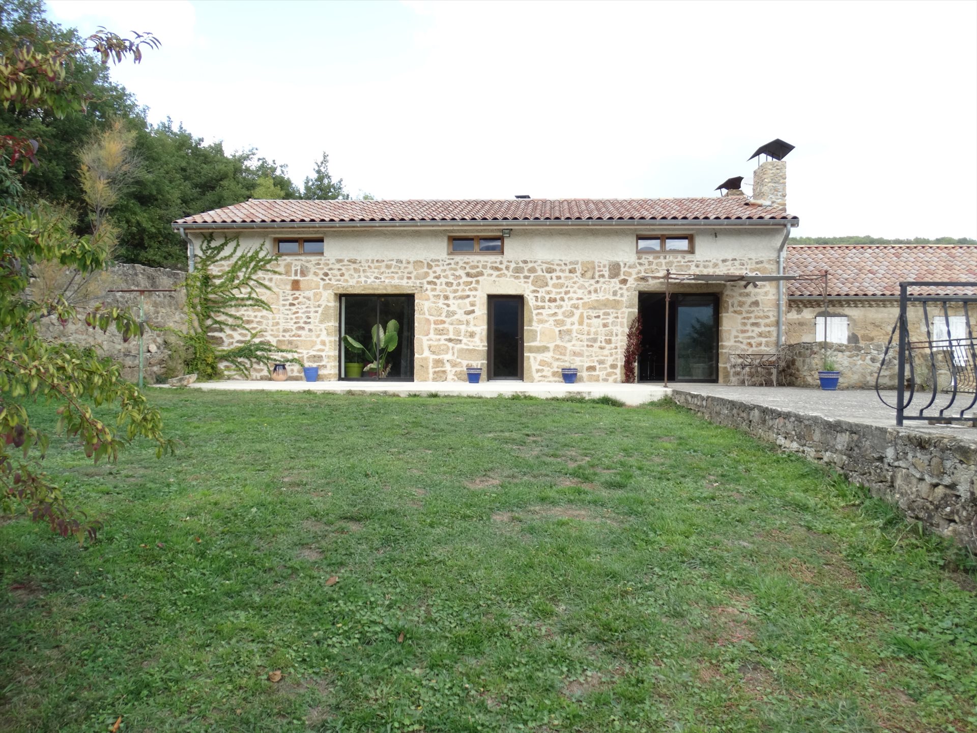 Maison à vendre, 380m², Vanosc