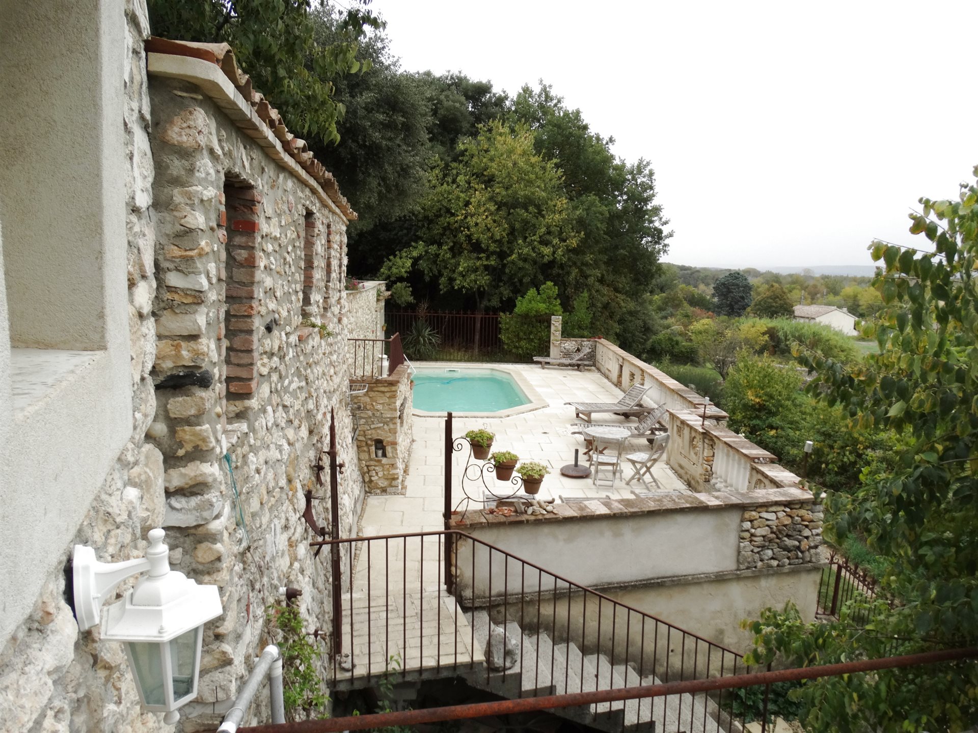Maison à vendre, 230m², Viviers