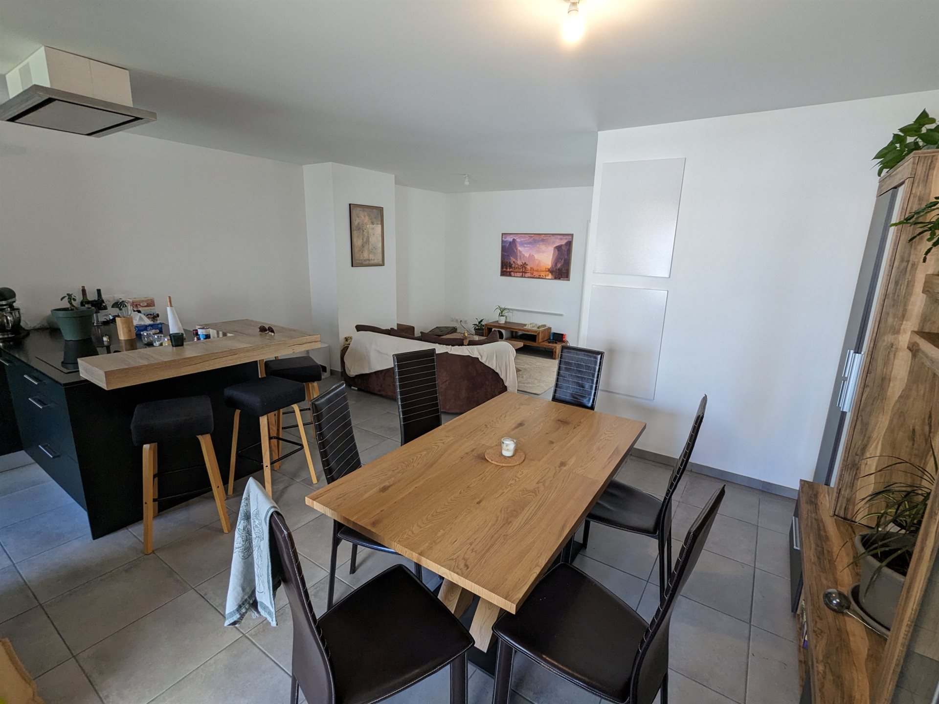 Appartement à vendre, 80m², Vénissieux