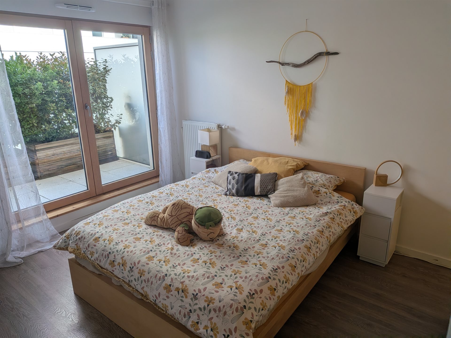Appartement à vendre, 80m², Vénissieux