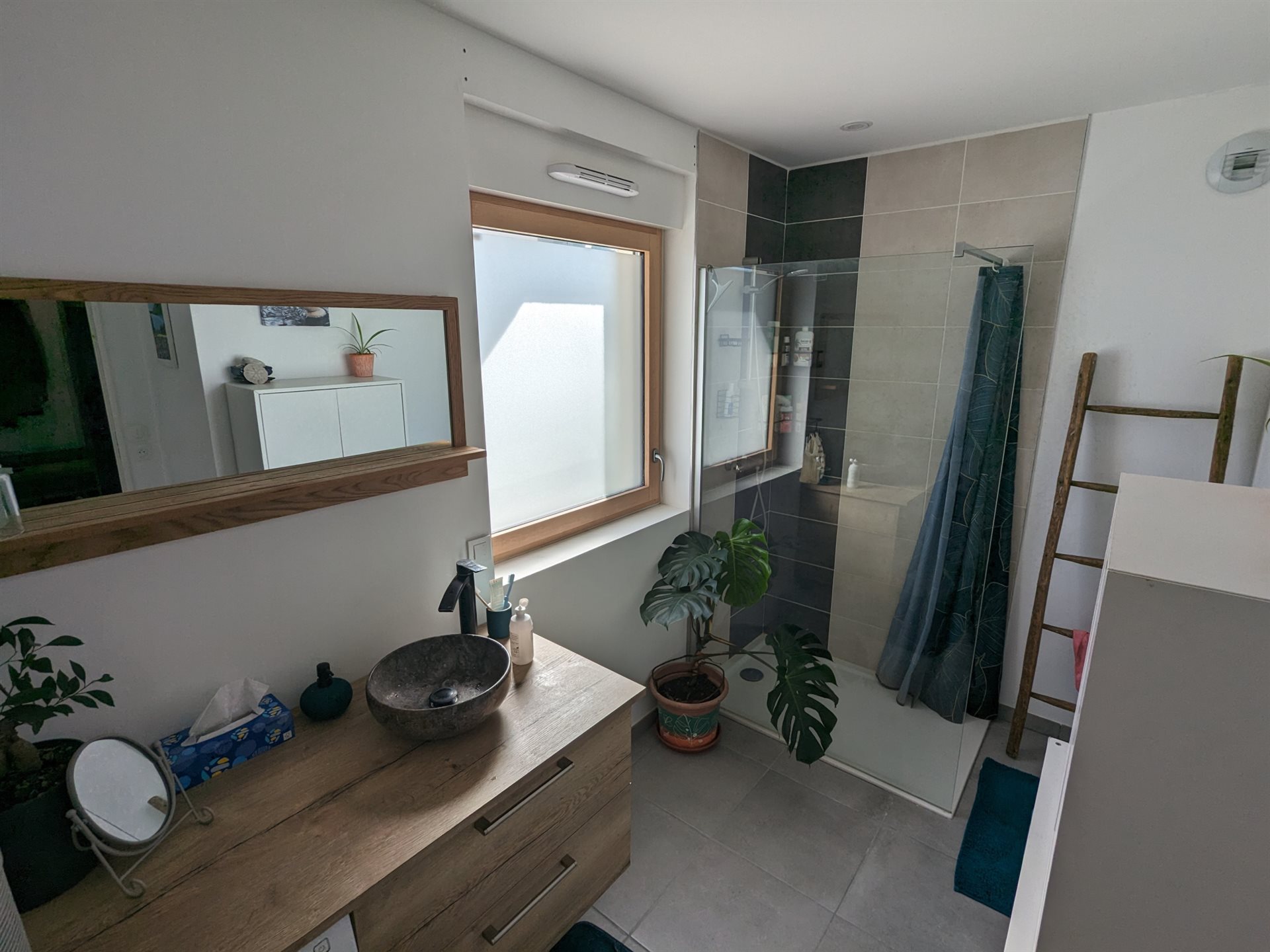 Appartement à vendre, 80m², Vénissieux