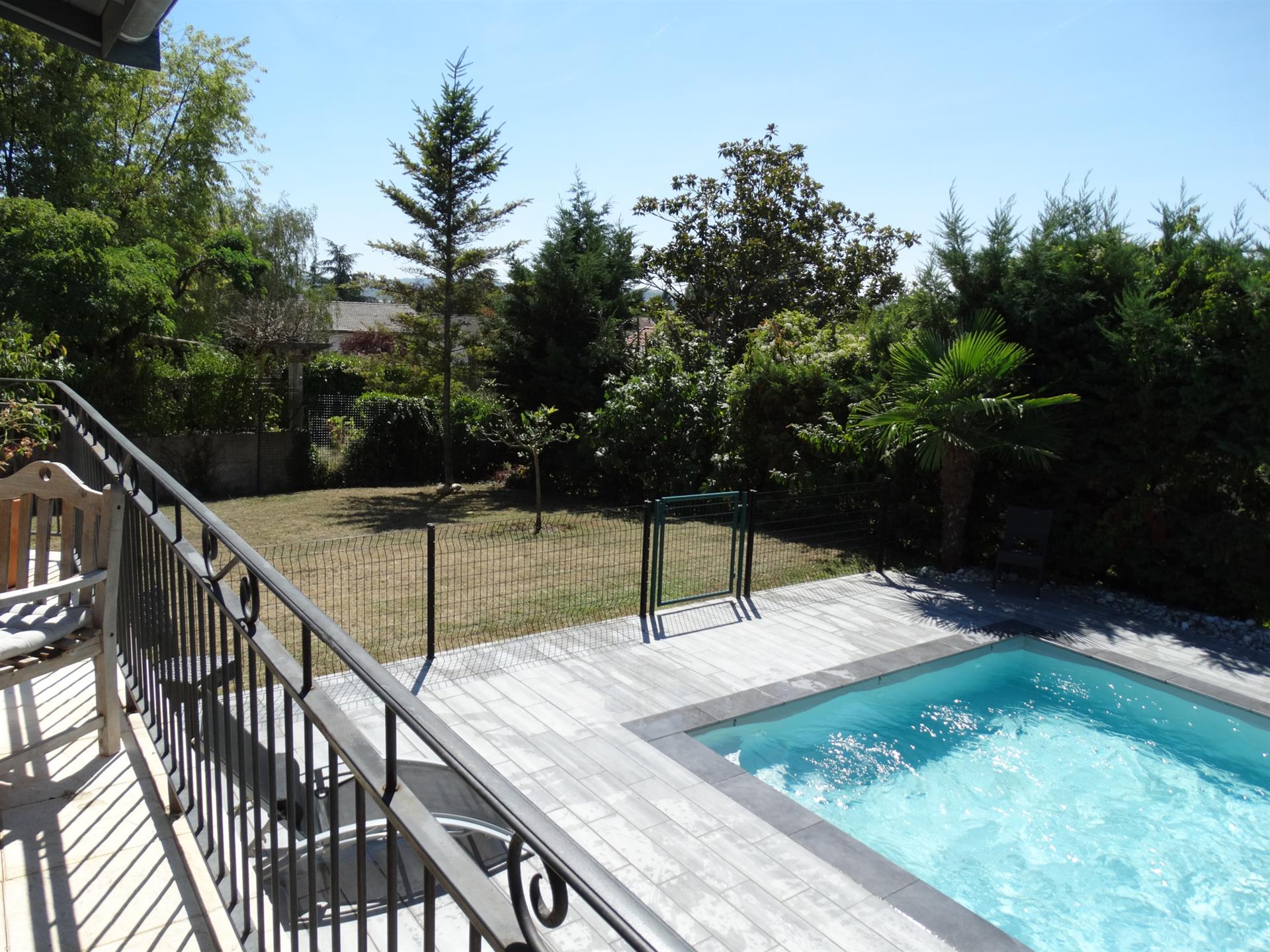 Maison à vendre, 200m², Grigny