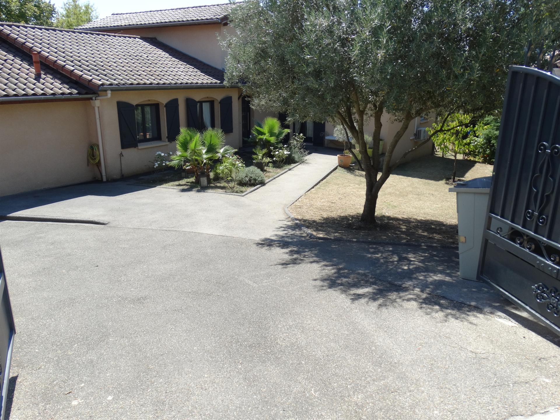 Maison à vendre, 200m², Grigny