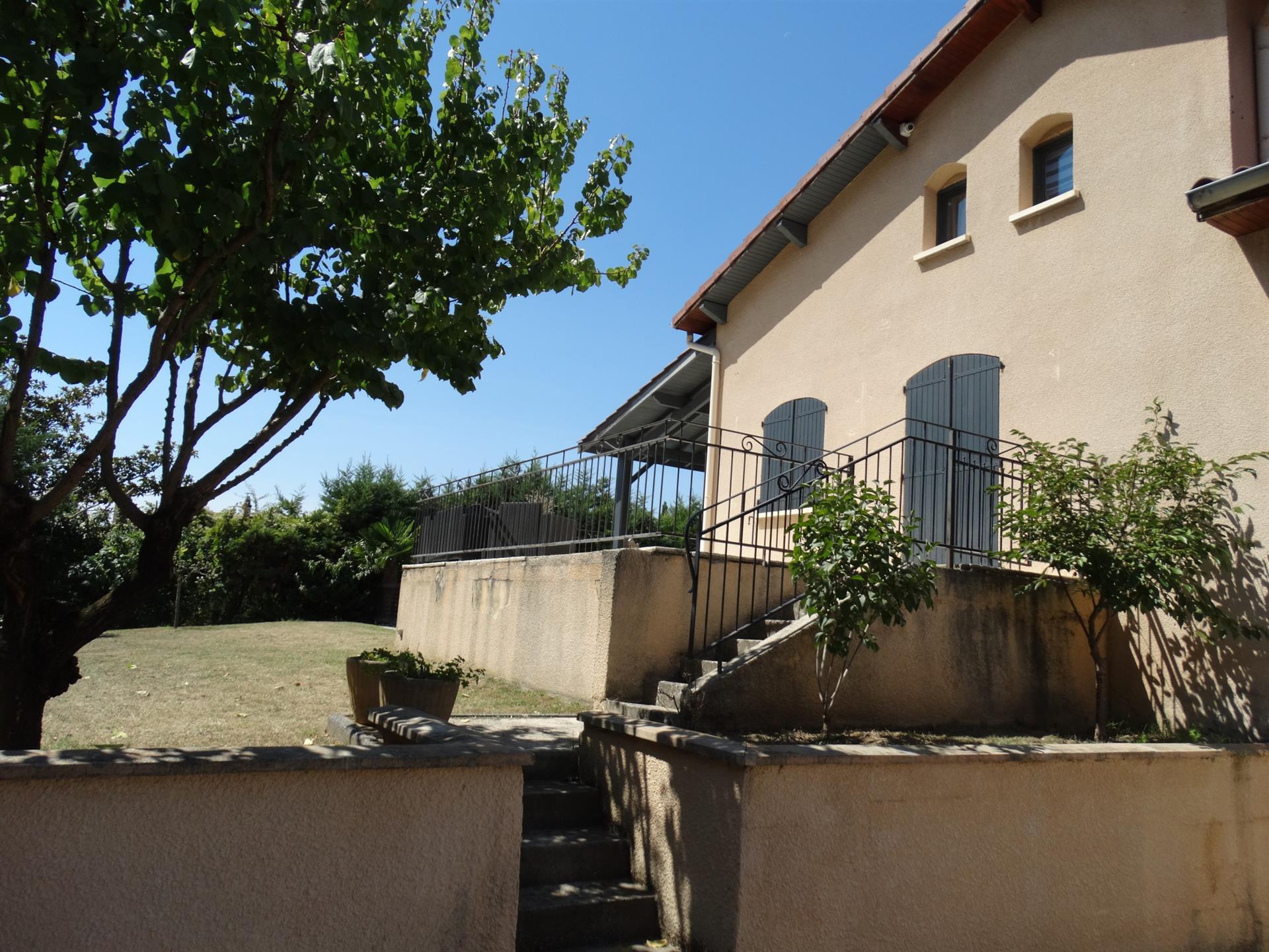 Maison à vendre, 200m², Grigny