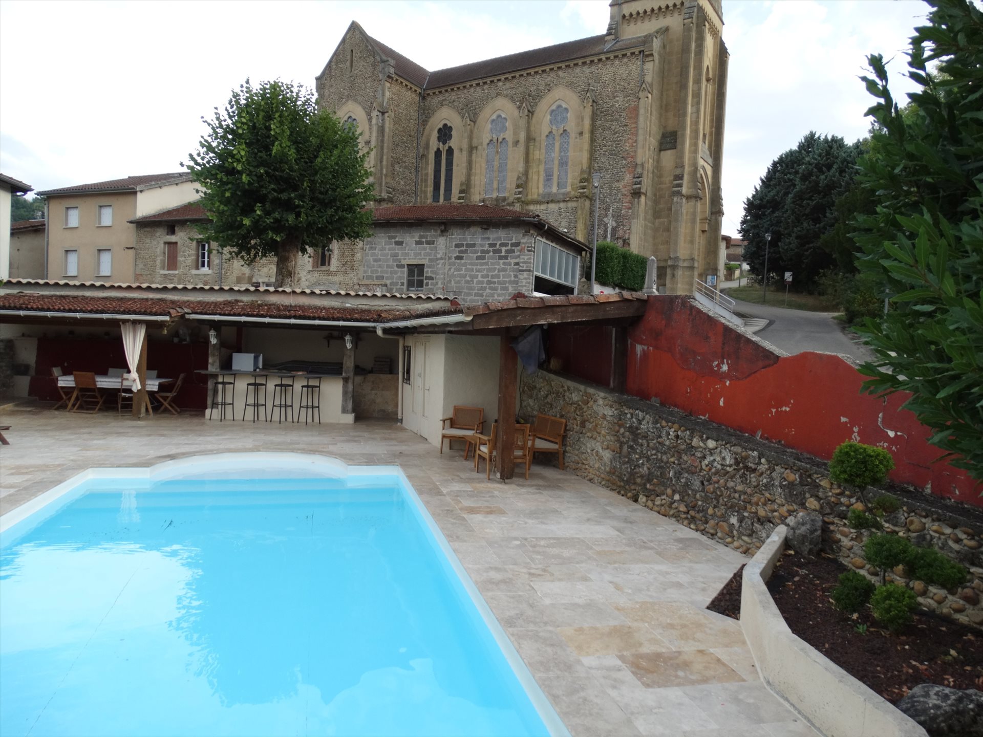 Maison à vendre, 380m², Valherbasse