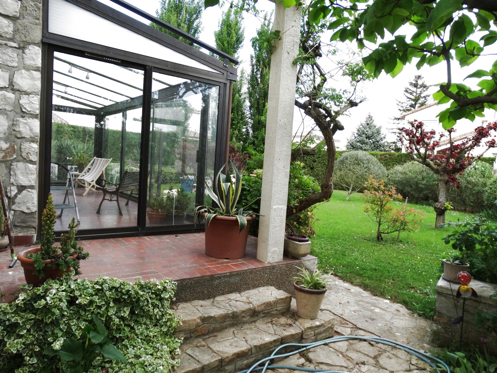 Maison à vendre, 100m², La Roche-de-Glun