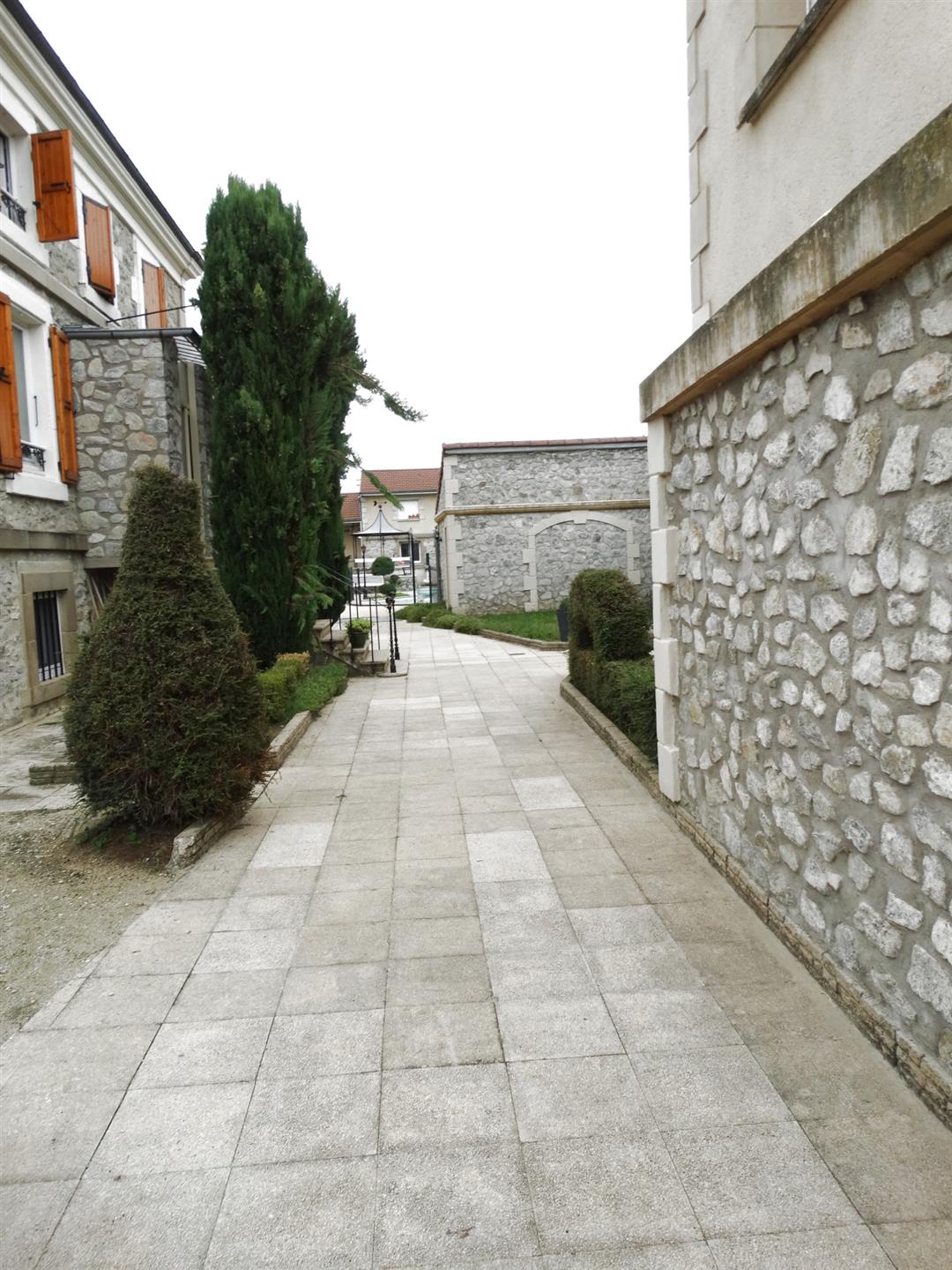 Maison à vendre, 520m², Tain-l'Hermitage