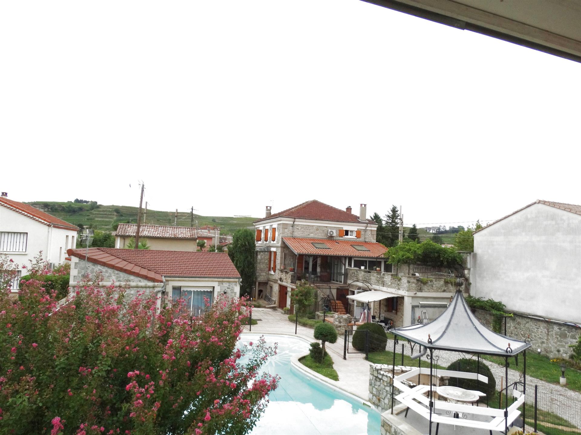 Maison à vendre, 520m², Tain-l'Hermitage