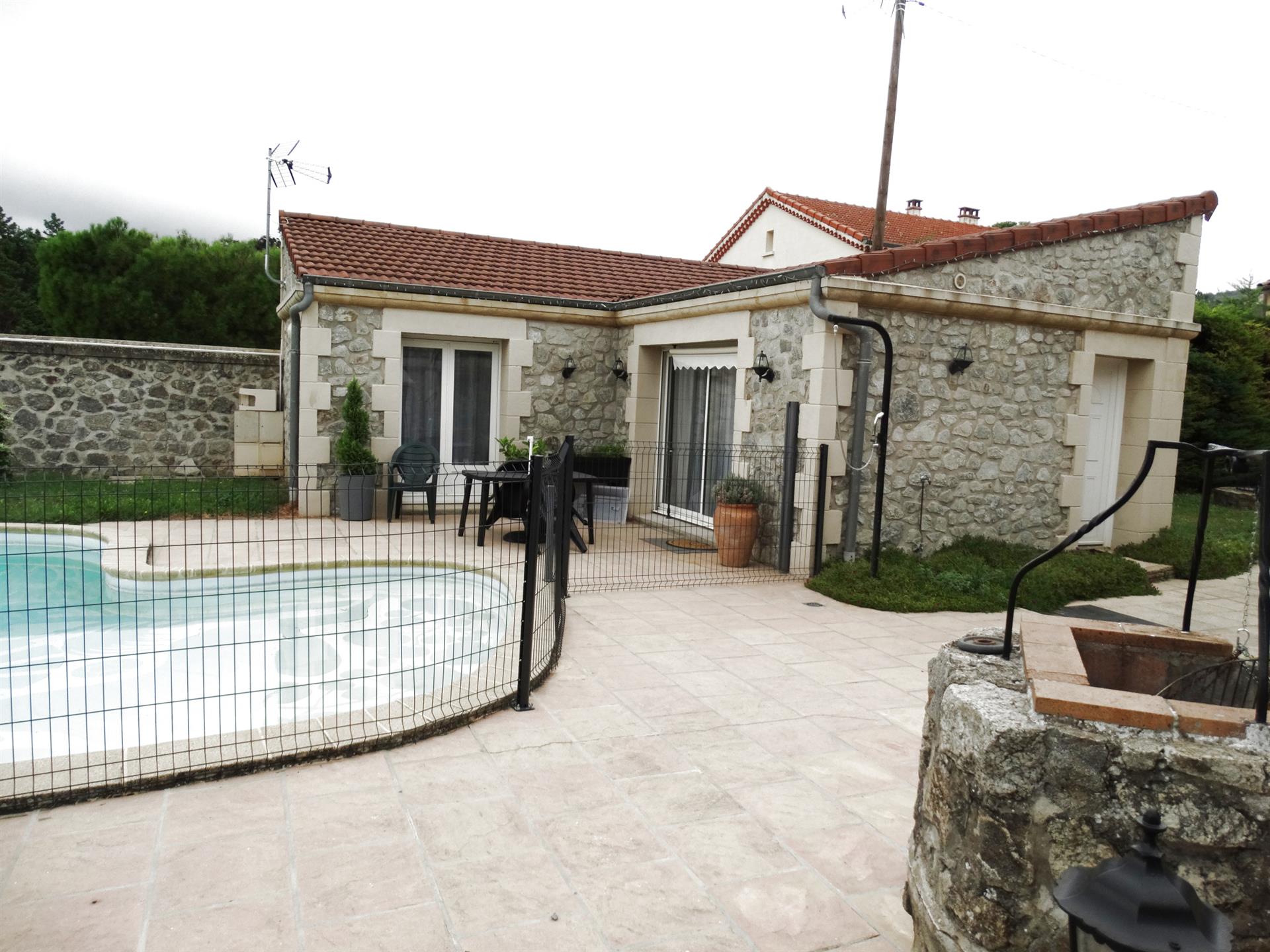 Maison à vendre, 520m², Tain-l'Hermitage