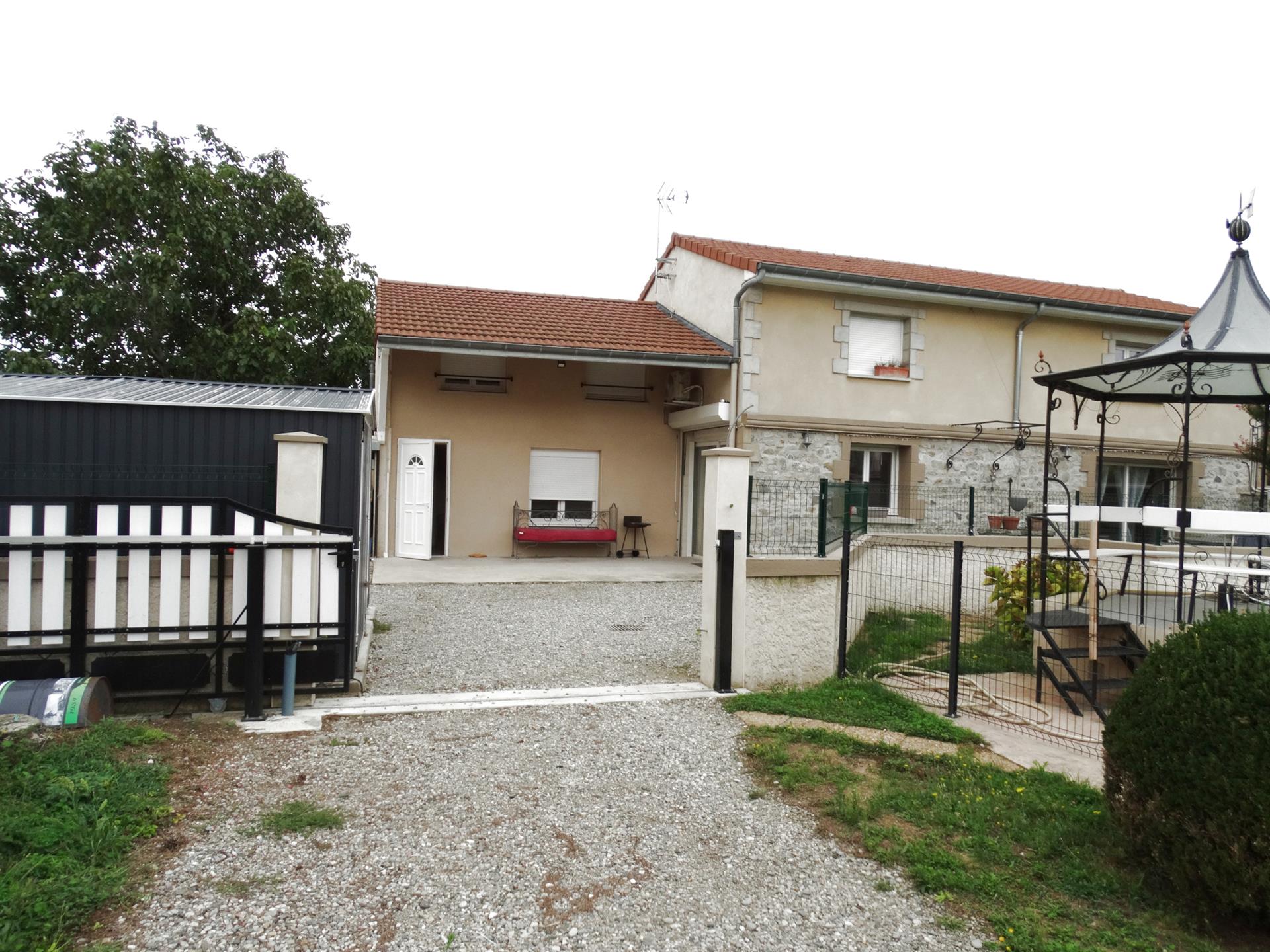 Maison à vendre, 520m², Tain-l'Hermitage