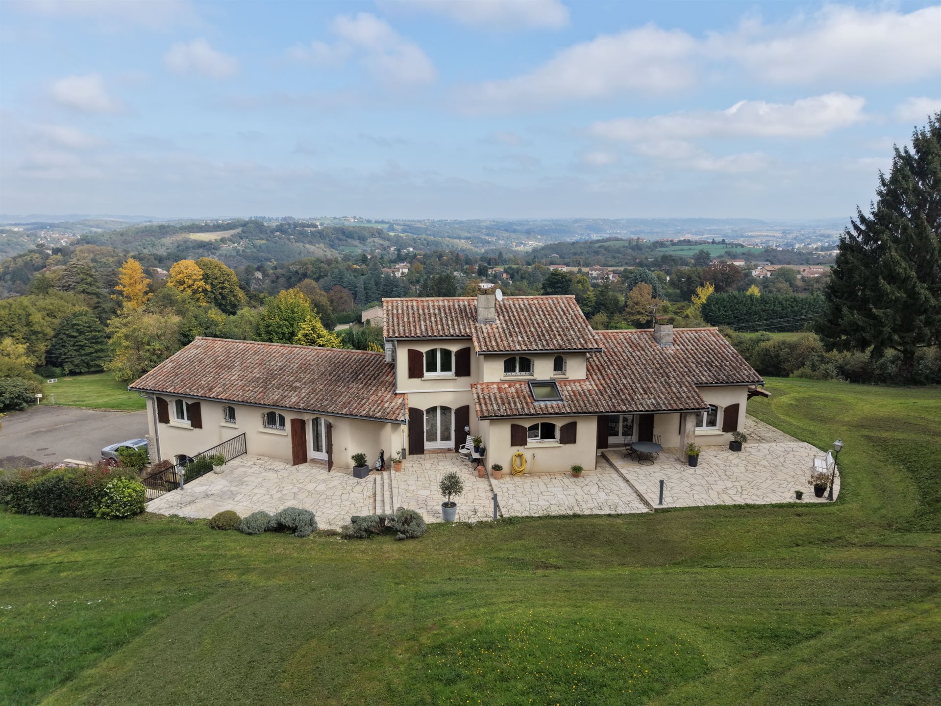 Maison à vendre, 235m², Vienne