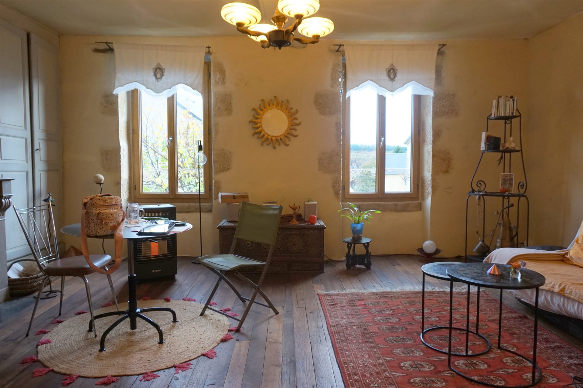 Maison à vendre, 117m², Saint-Honoré-les-Bains