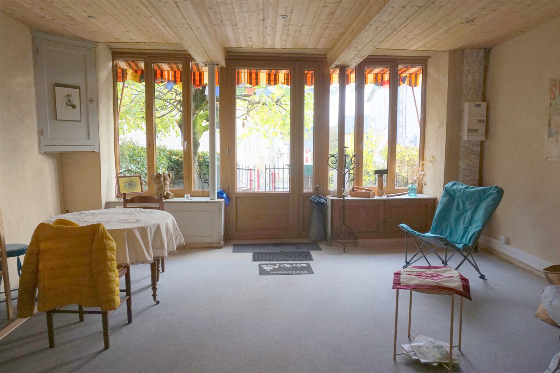 Maison à vendre, 117m², Saint-Honoré-les-Bains