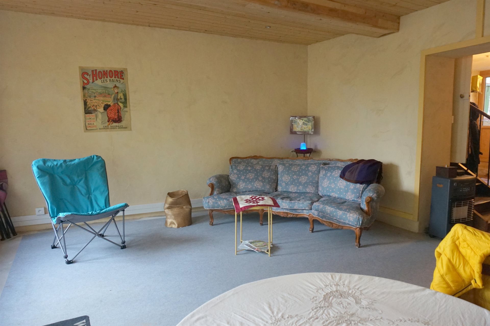 Maison à vendre, 117m², Saint-Honoré-les-Bains