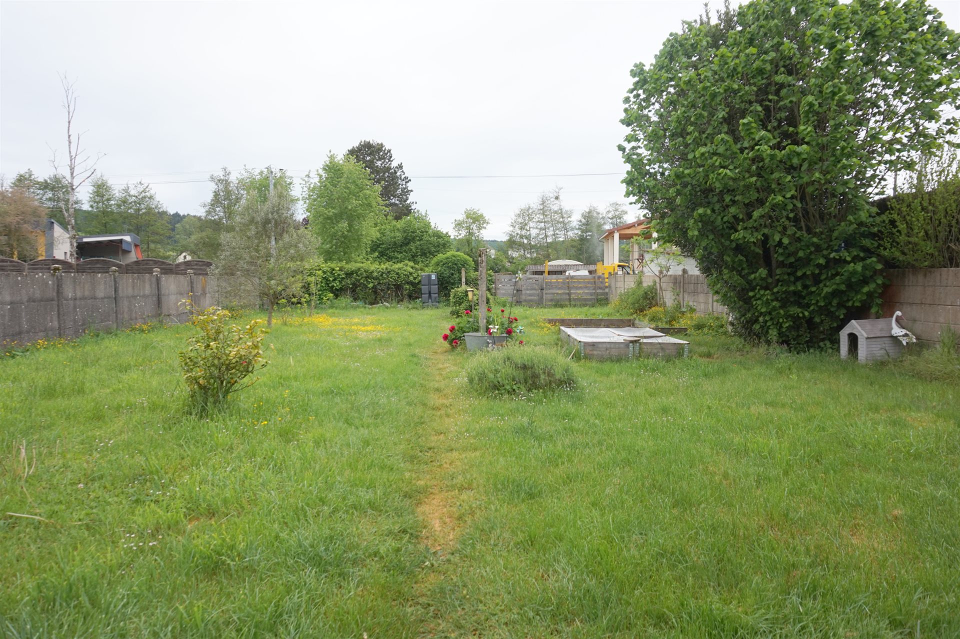 Maison à vendre, 146m², Luzy