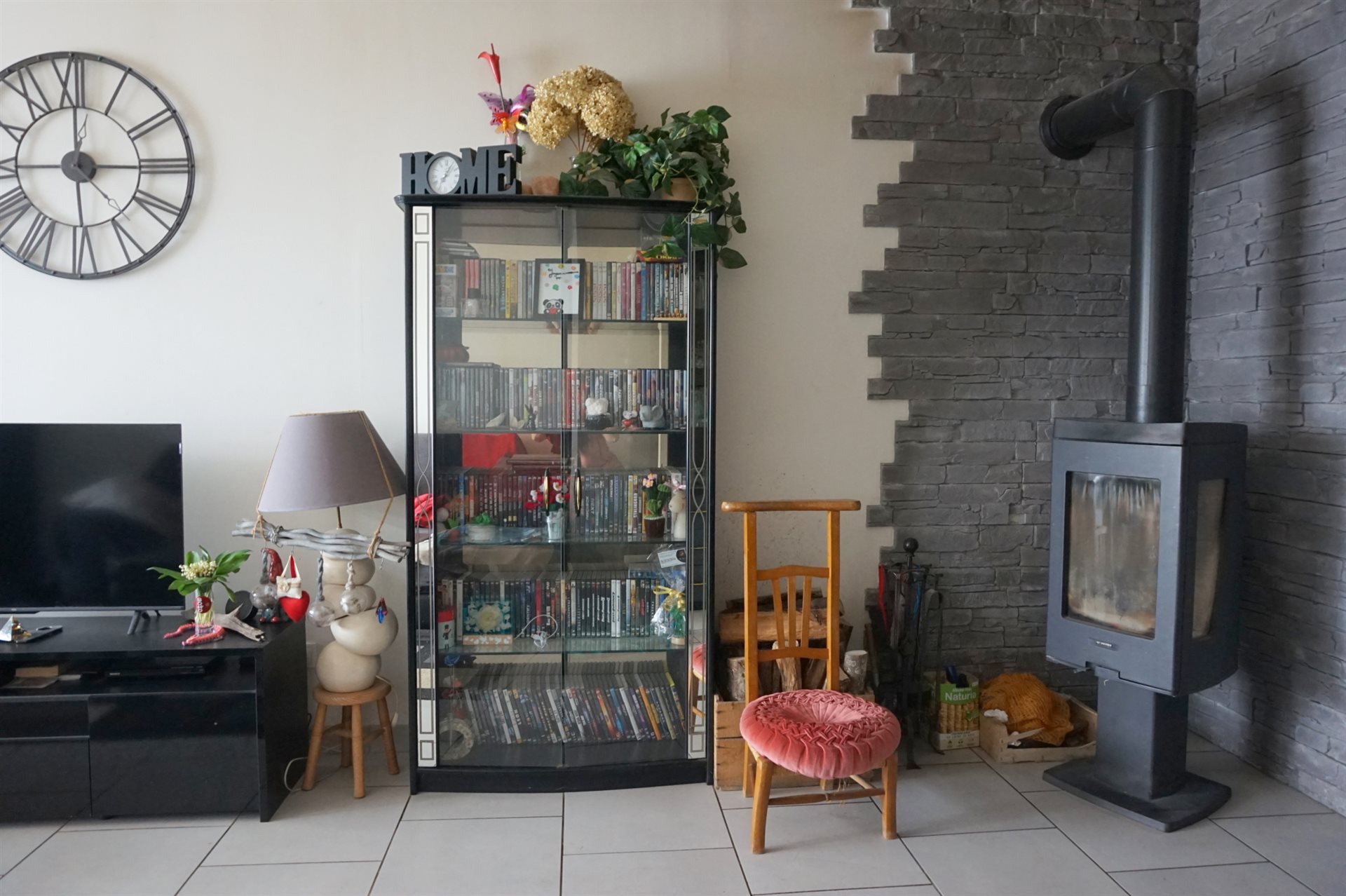 Maison à vendre, 146m², Luzy