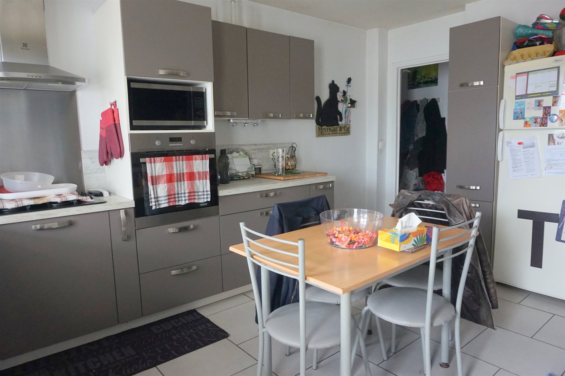 Maison à vendre, 146m², Luzy