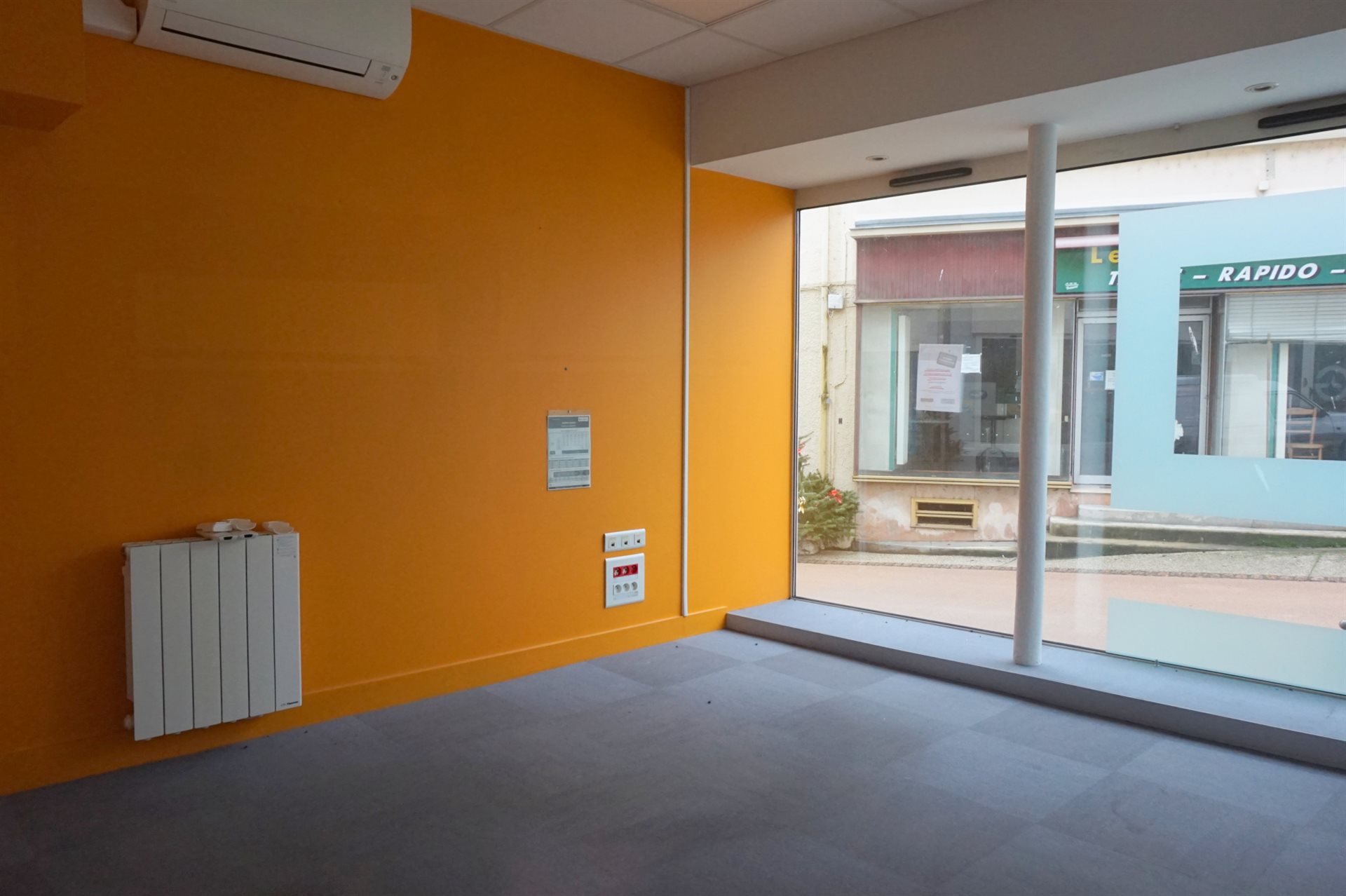 Maison à vendre, 155m², Luzy