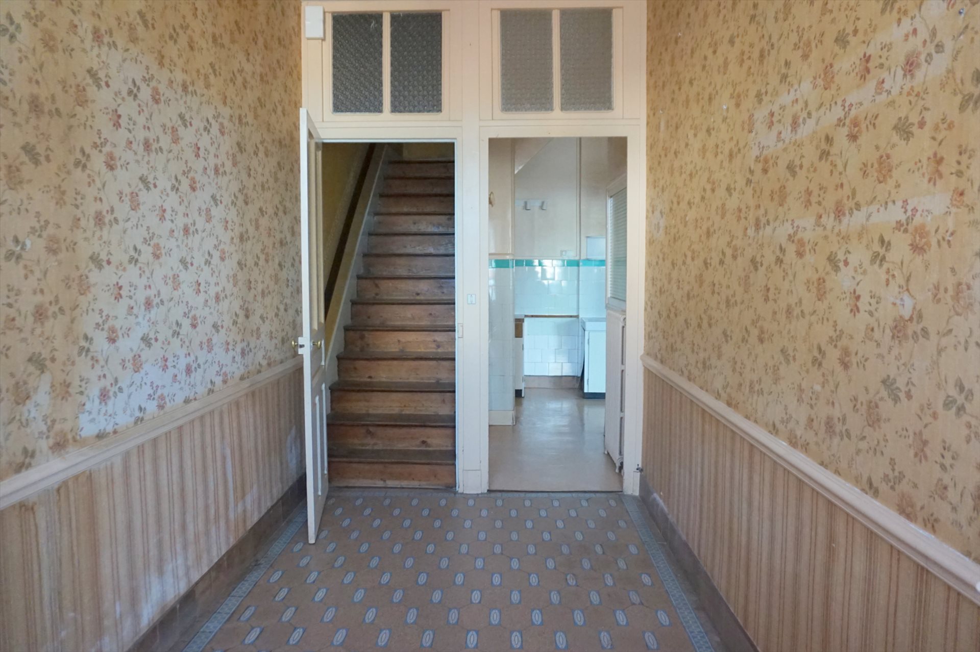 Maison à vendre, 126m², Luzy